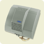 American Standard Air-Power Humidifier