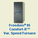  Freedom® 95 Comfort-R