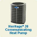  Heritage® 20 Communicating
